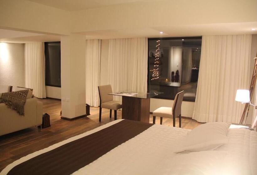 هتل Yacht & Golf Club Paraguayo, A Tribute Portfolio Resort