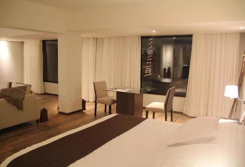 Szálloda Yacht & Golf Club Paraguayo, A Tribute Portfolio Resort