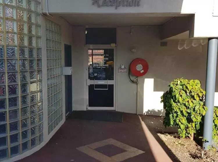 호텔 Ringwood Lake Inn