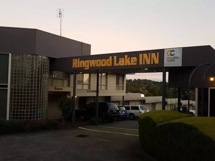 호텔 Ringwood Lake Inn