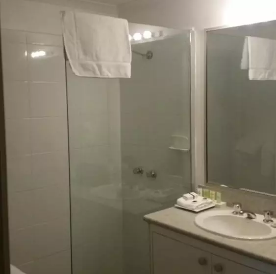 호텔 Ringwood Lake Inn