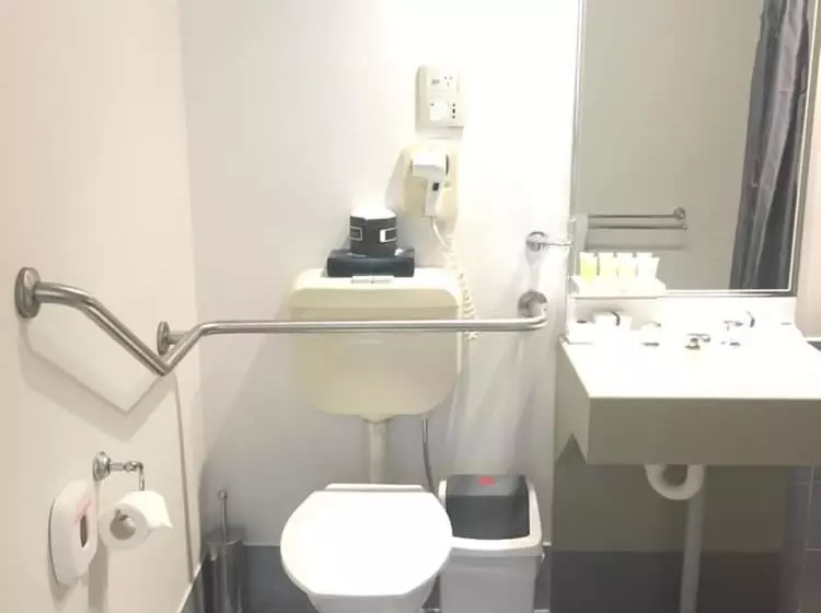 호텔 Ringwood Lake Inn