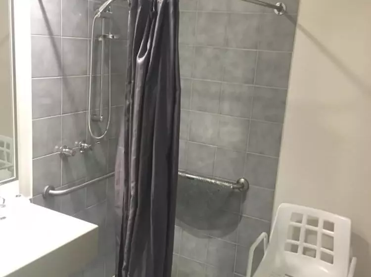 호텔 Ringwood Lake Inn