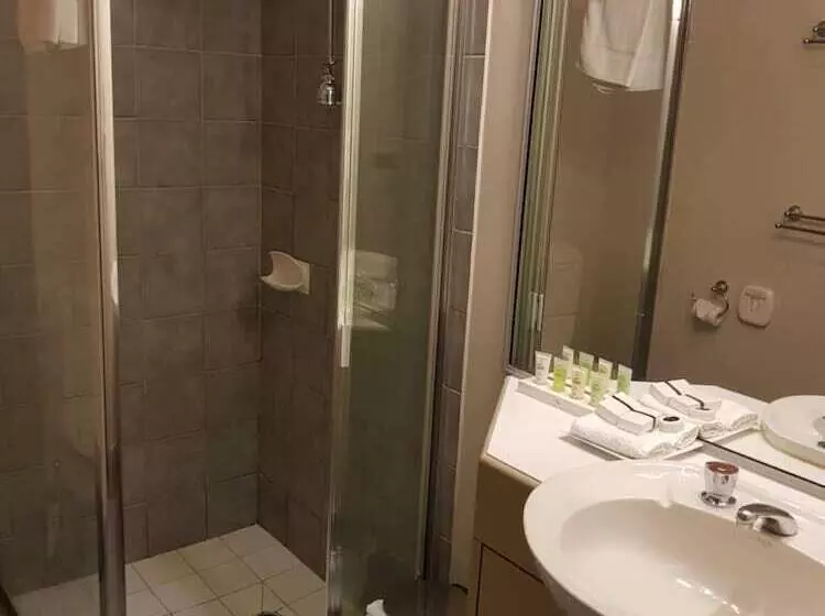 호텔 Ringwood Lake Inn