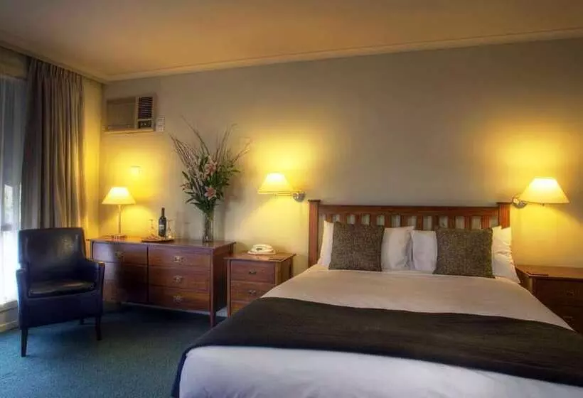 호텔 Ringwood Lake Inn