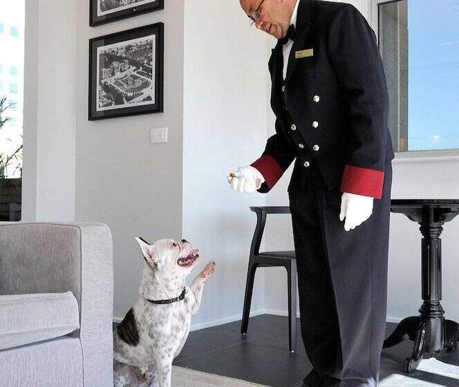 هتل Sheraton Sao Paulo Wtc