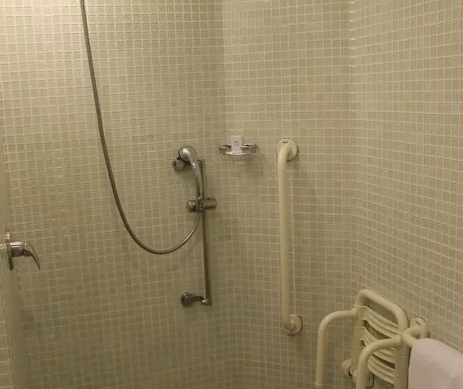 هتل Sheraton Sao Paulo Wtc