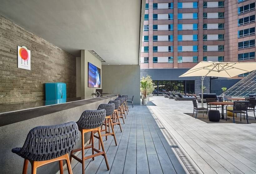 هتل Sheraton Sao Paulo Wtc