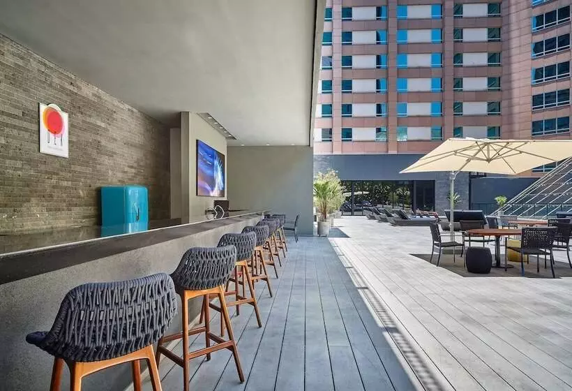 هتل Sheraton Sao Paulo Wtc