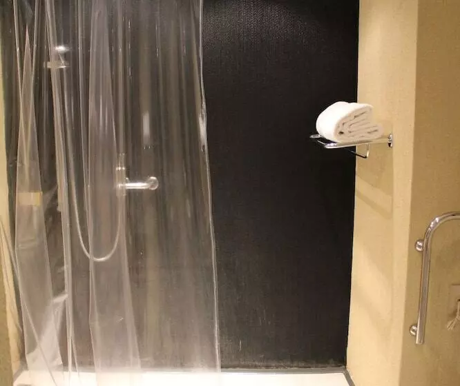 هتل Sheraton Sao Paulo Wtc