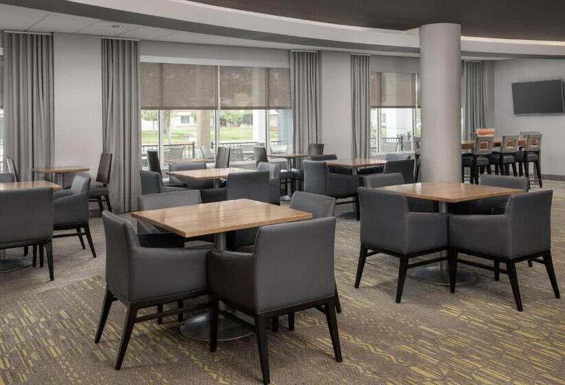 Otel Springhill Suites By Marriott Boise Parkcenter
