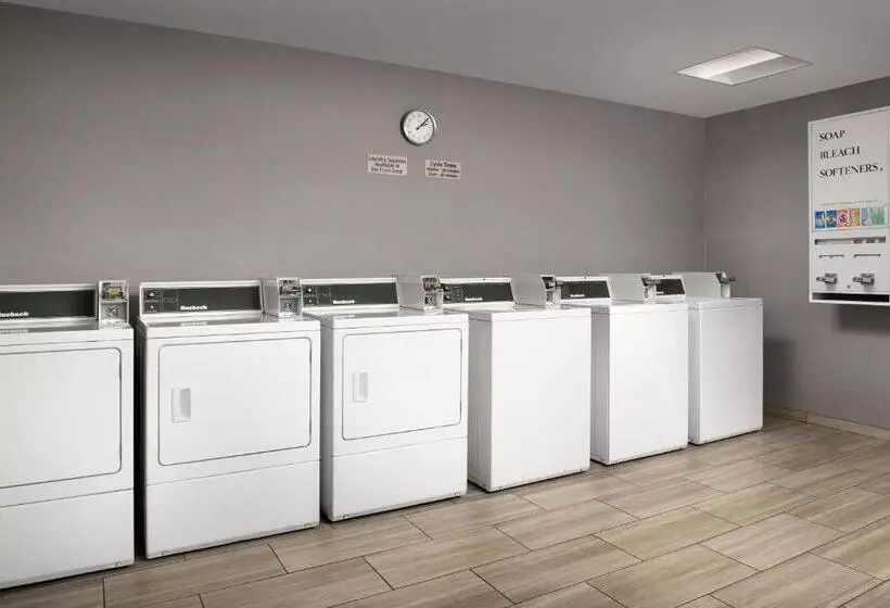 בית מלון כפרי Springhill Suites By Marriott Boise Parkcenter