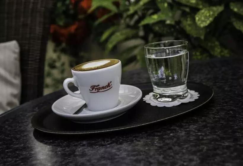 هتل Tabor Maribor