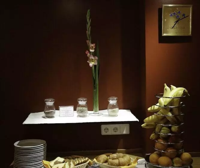 هتل Tabor Maribor