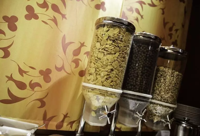 هتل Tabor Maribor