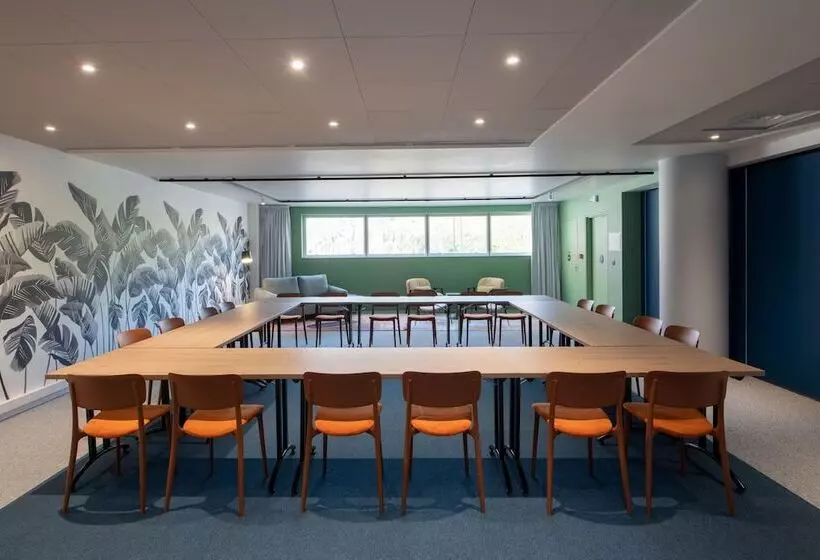 فندق Tulip Residences Joinvillelepont