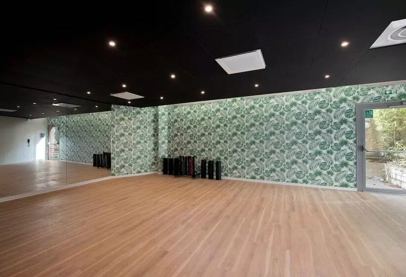 فندق Tulip Residences Joinvillelepont