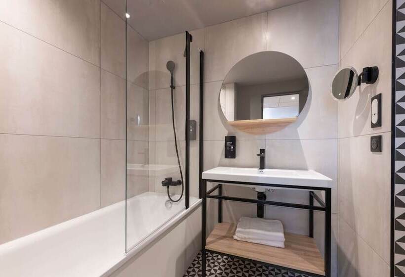 בית מלון כפרי Tulip Residences Joinvillelepont