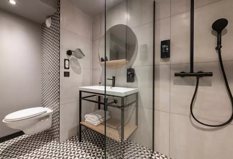 فندق Tulip Residences Joinvillelepont