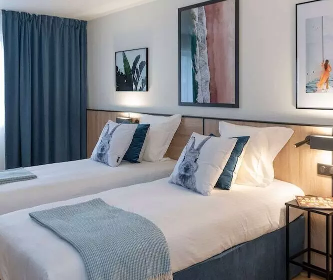 فندق Tulip Residences Joinvillelepont