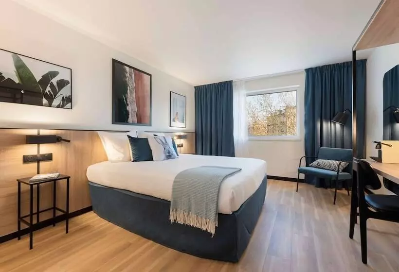 فندق Tulip Residences Joinvillelepont