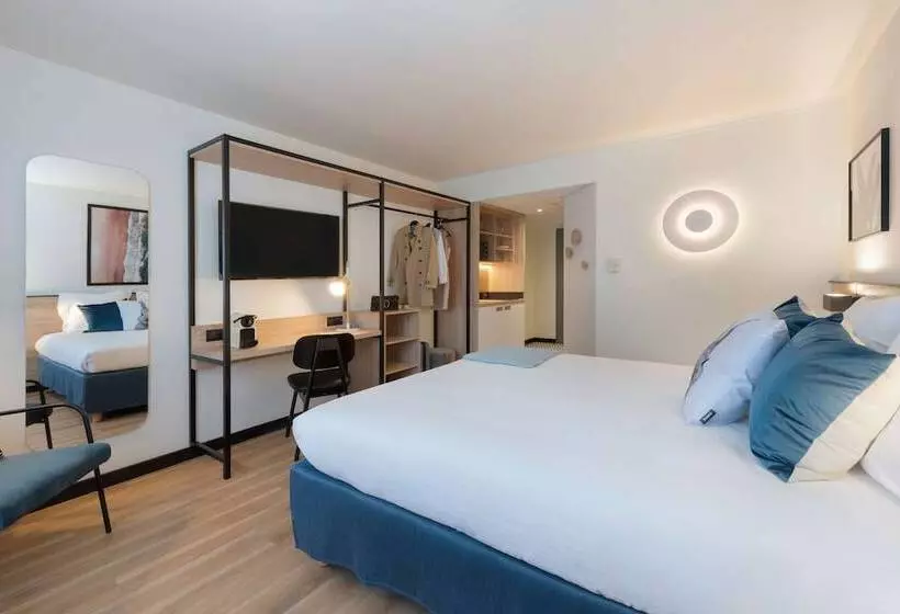 فندق Tulip Residences Joinvillelepont