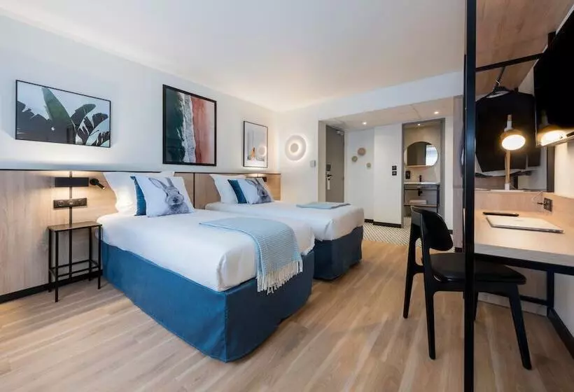 فندق Tulip Residences Joinvillelepont