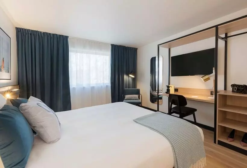 فندق Tulip Residences Joinvillelepont