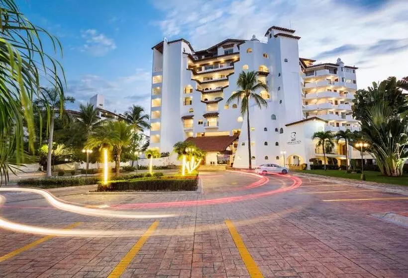 ホテル Vamar Vallarta Marina & Beach Resort