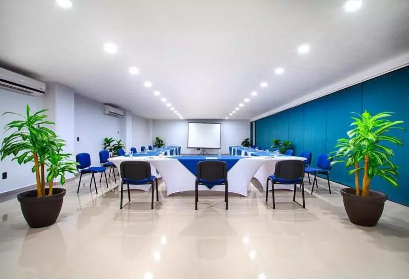 ホテル Vamar Vallarta Marina & Beach Resort