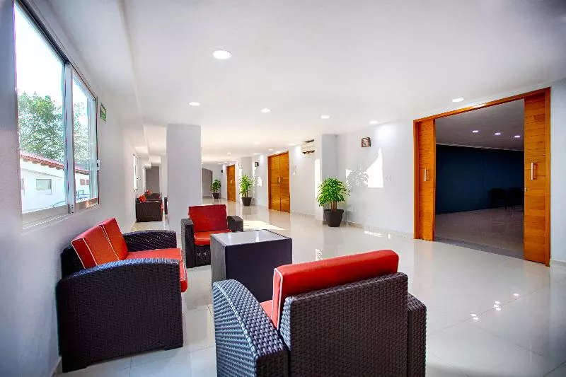 ホテル Vamar Vallarta Marina & Beach Resort