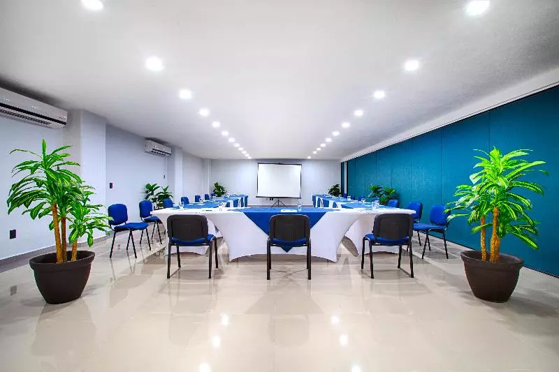 ホテル Vamar Vallarta Marina & Beach Resort