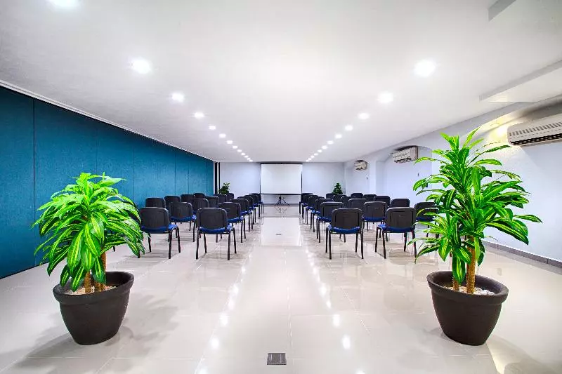 ホテル Vamar Vallarta Marina & Beach Resort