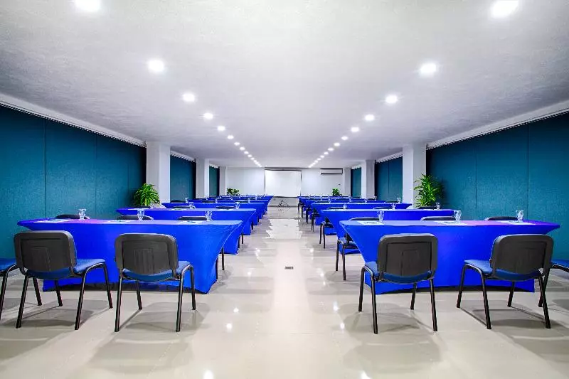 ホテル Vamar Vallarta Marina & Beach Resort