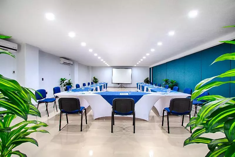 ホテル Vamar Vallarta Marina & Beach Resort