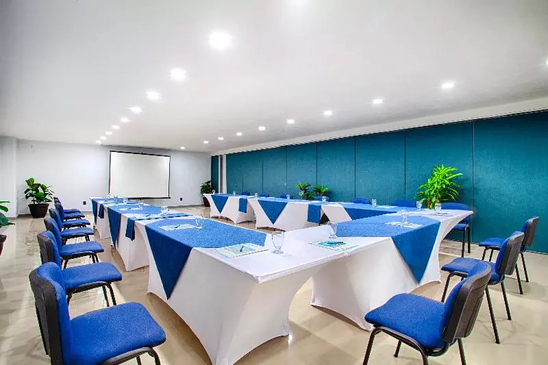 ホテル Vamar Vallarta Marina & Beach Resort