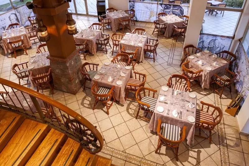 ホテル Vamar Vallarta Marina & Beach Resort