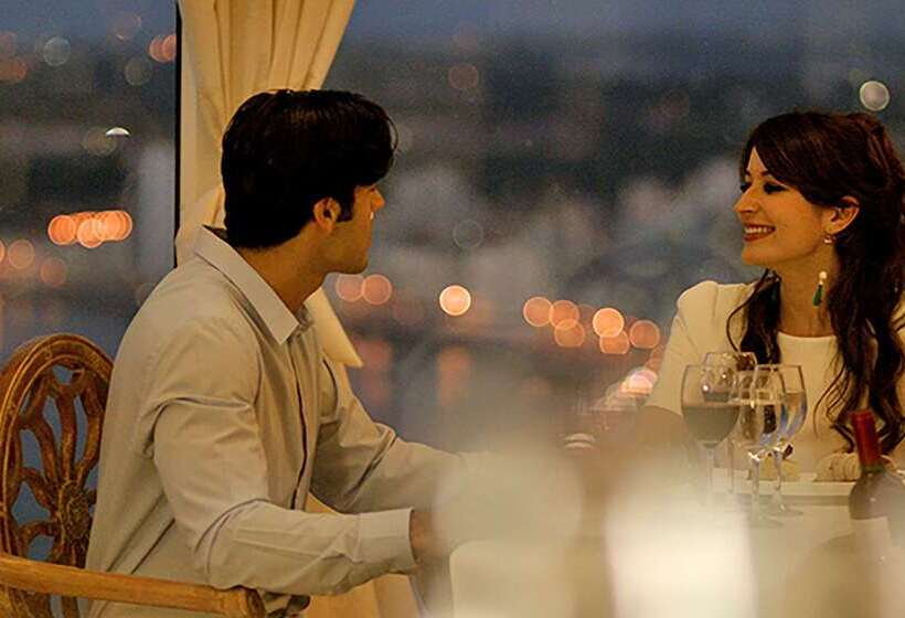 Jagua managed by Meliá Hotels International