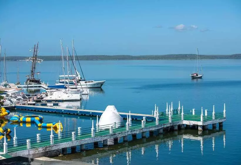 Jagua managed by Meliá Hotels International