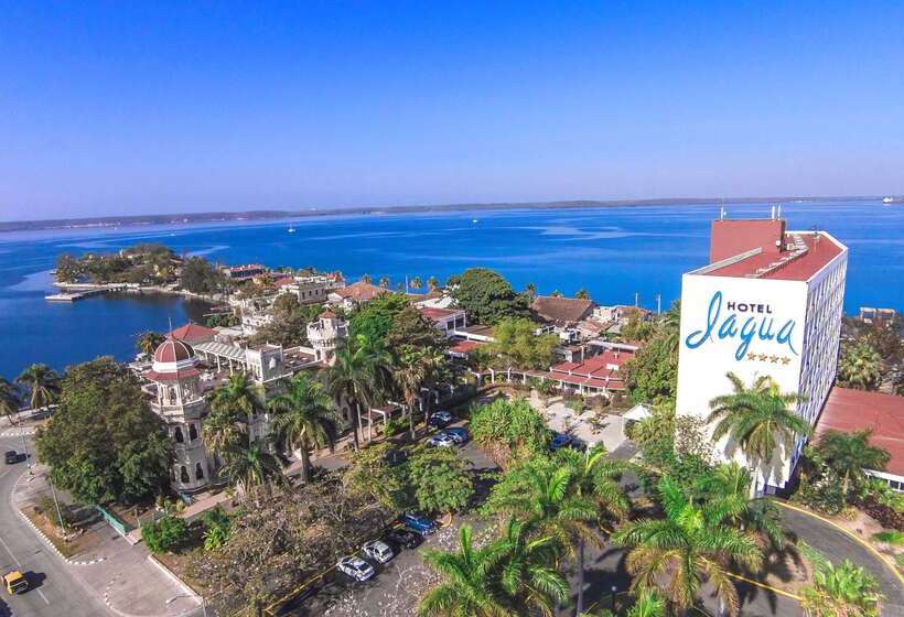 Jagua managed by Meliá Hotels International