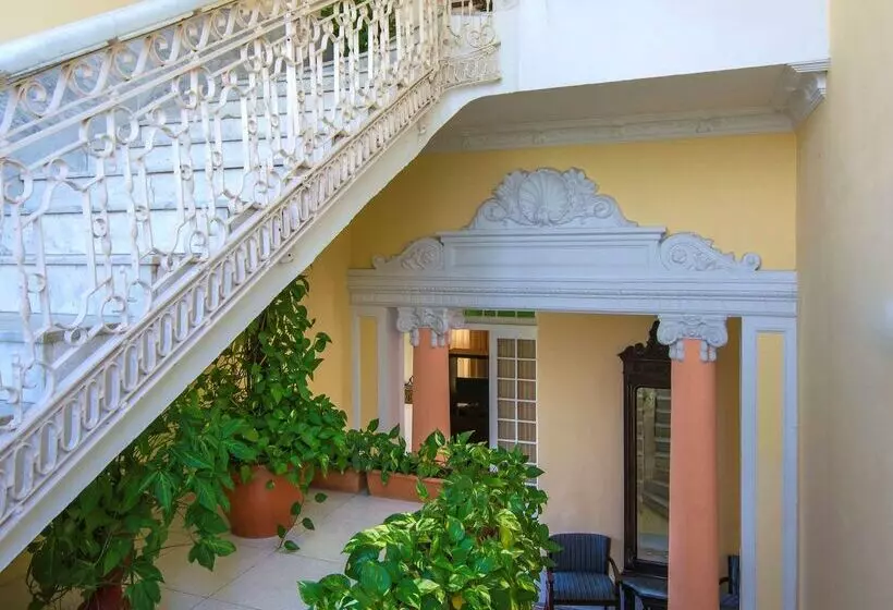 Jagua managed by Meliá Hotels International