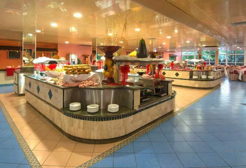 Jagua managed by Meliá Hotels International