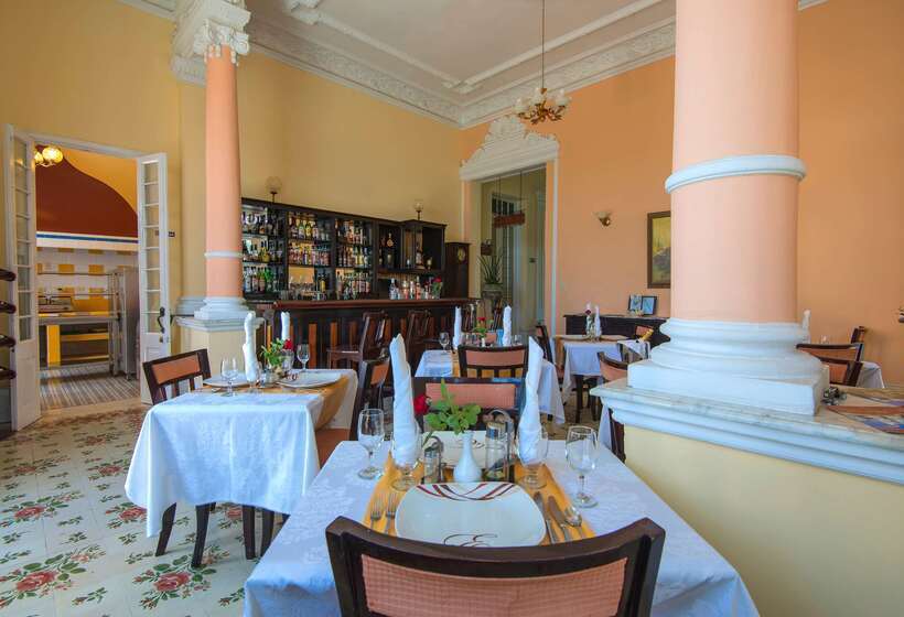 Jagua managed by Meliá Hotels International