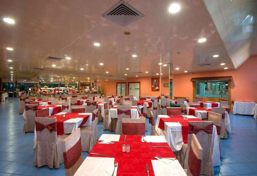 Jagua managed by Meliá Hotels International