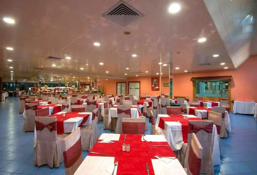 Jagua managed by Meliá Hotels International