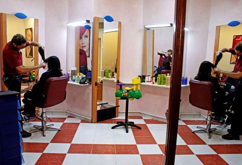 Jagua managed by Meliá Hotels International