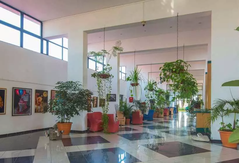 Jagua managed by Meliá Hotels International