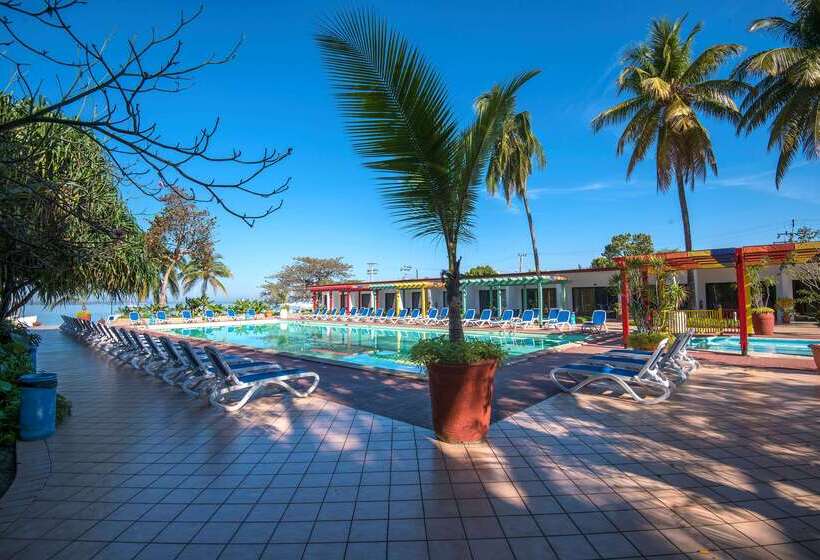 Jagua managed by Meliá Hotels International