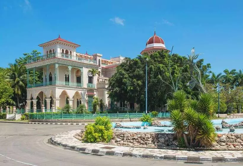 Jagua managed by Meliá Hotels International