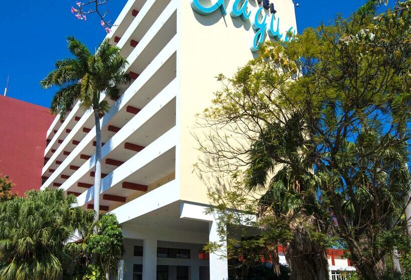 Jagua managed by Meliá Hotels International